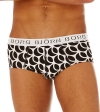 Bjorn Borg Fun Stretch Printed Brief